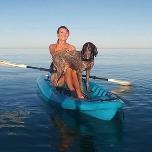 Meet your Posher, Tami